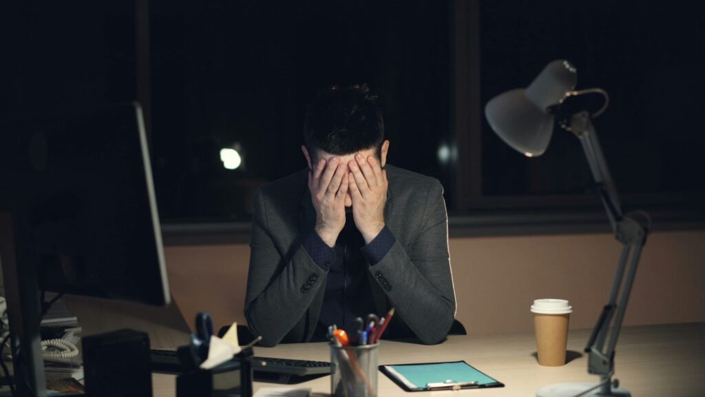Let AI have the average user: Why User Research should focus on bad days