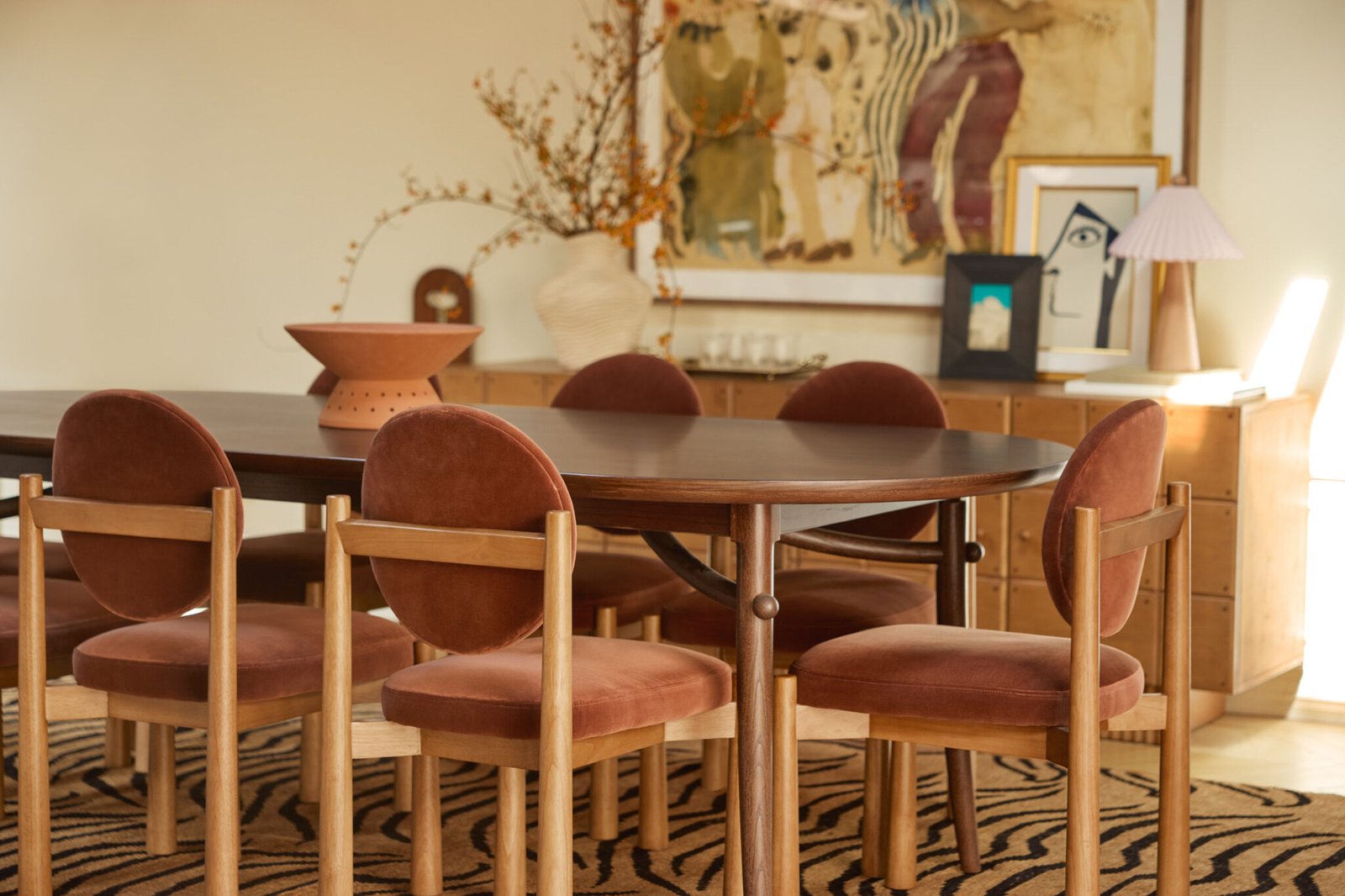 Lulu and Georgia Showroom Opens in Los Angeles