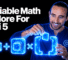 Nested Variables, Variable Math & Variable Combinations for Divi 5