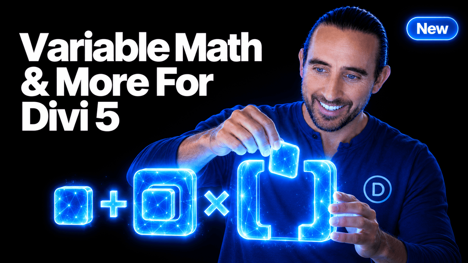 Nested Variables, Variable Math & Variable Combinations for Divi 5