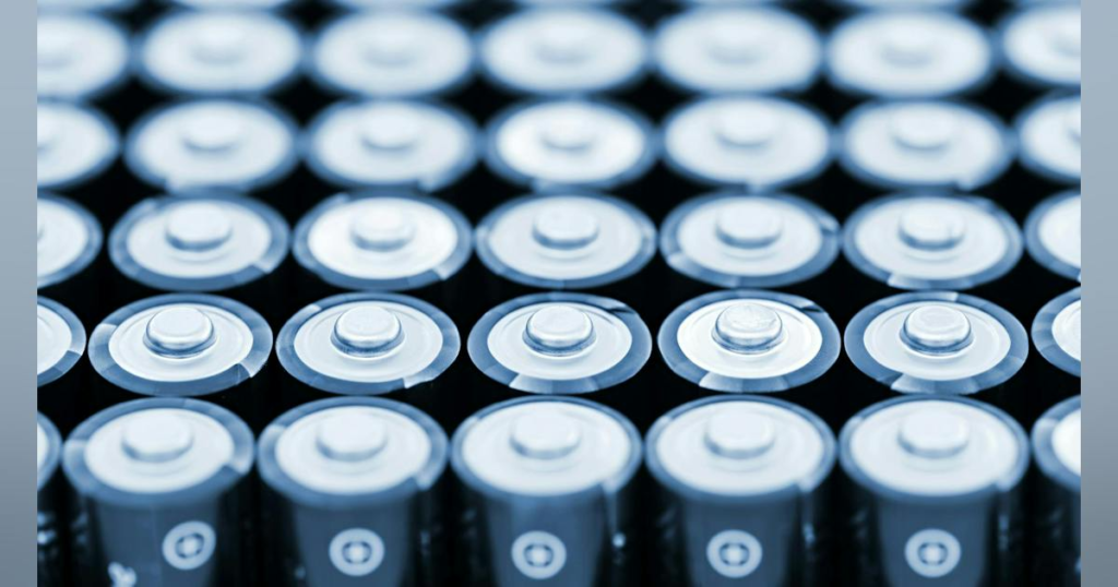 New Research Shows Scandium Doping Can Boost Sodium-Ion Battery Life