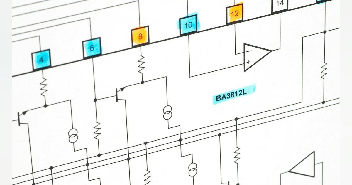 Schematic-to-PCB Handoff for PCB Layout Automation