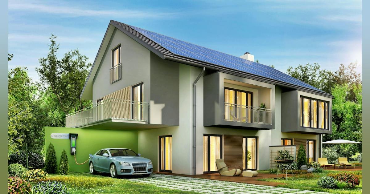 Smarter breakers, safer home: Intelligent electrification of smart home electrical systems.