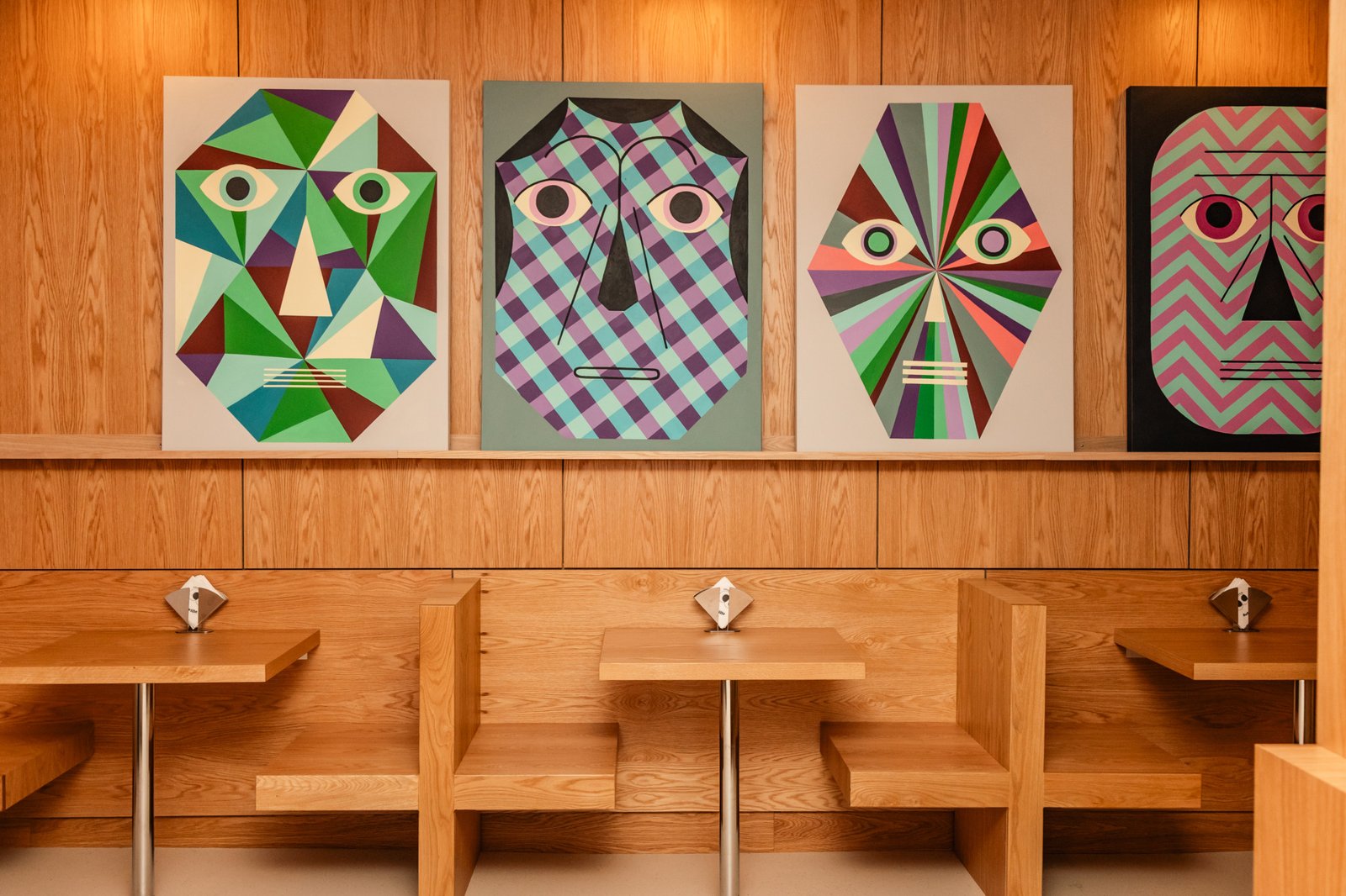 Softville Brings Art + Dessert to NYC’s Lower East Side