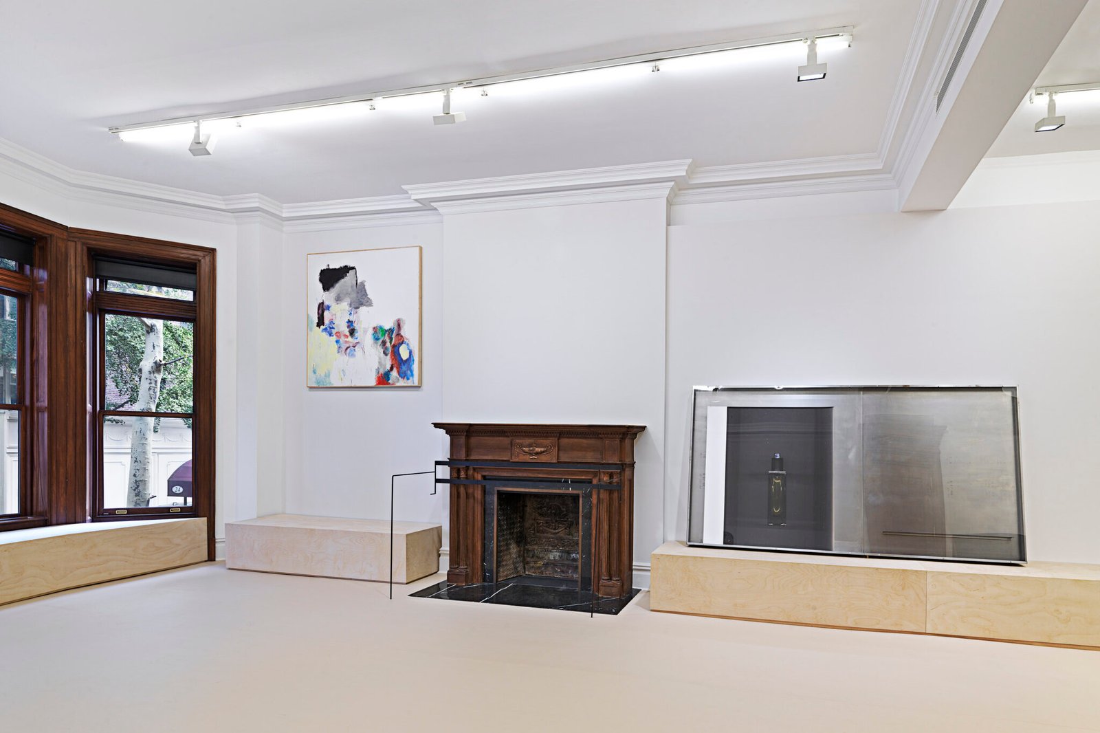 Thea Djordjadze’s A well of night Opens in New York