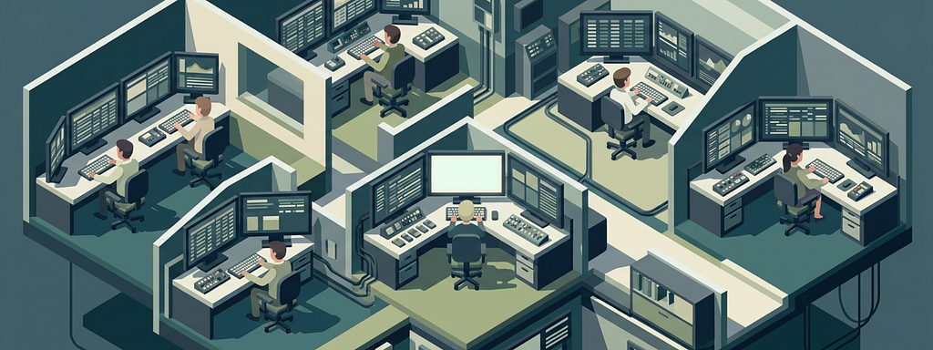 Where to draw the line before AI reaches professional users