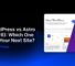 WordPress vs Astro (2026): Which One Fits Your Next Site?