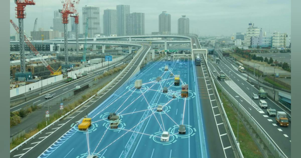 Why Automotive Connectivity Must Evolve with Mobile Network Technology