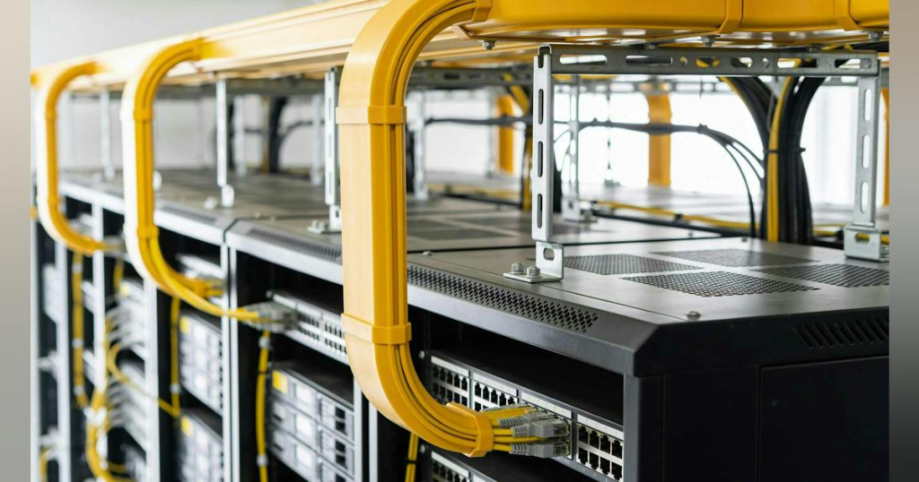 Why PUE Is Not Enough for the AI Data Center Era