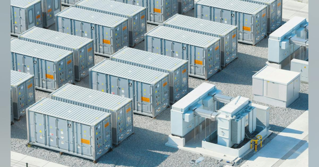 onsemi and Sungrow Boost Efficiency in Utility-Scale Battery Storage to Over 99%