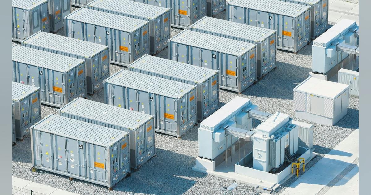 onsemi and Sungrow Boost Efficiency in Utility-Scale Battery Storage to Over 99%